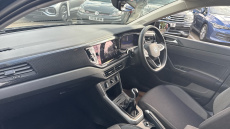 Volkswagen Polo 1.0 TSI Life 5dr Petrol Hatchback